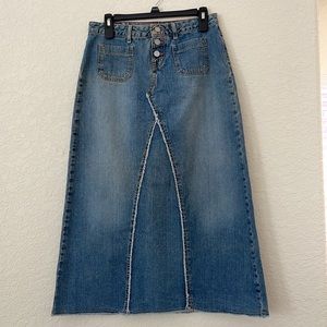 Bongo Skirt
